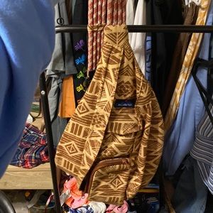 kavu bag